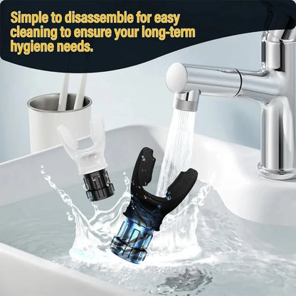 Unleash Your Potential with the Adjustable Resistance Silicone Breathing Trainer - A Portable Fitness Device to Boost Lung Capacity and Strength