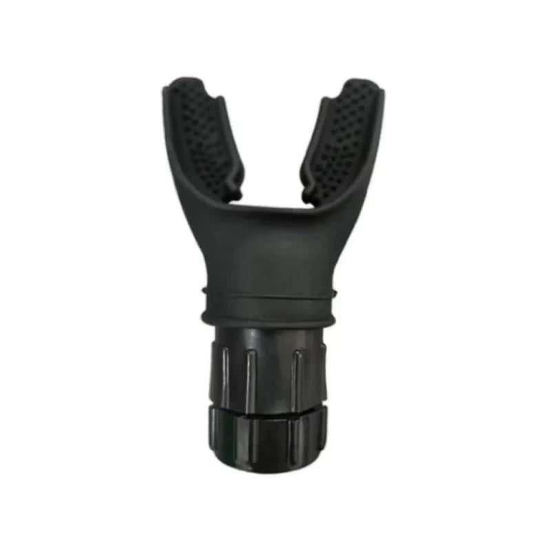 Unleash Your Potential with the Adjustable Resistance Silicone Breathing Trainer - A Portable Fitness Device to Boost Lung Capacity and Strength
