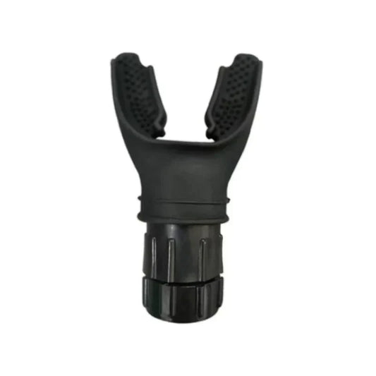 Unleash Your Potential with the Adjustable Resistance Silicone Breathing Trainer - A Portable Fitness Device to Boost Lung Capacity and Strength