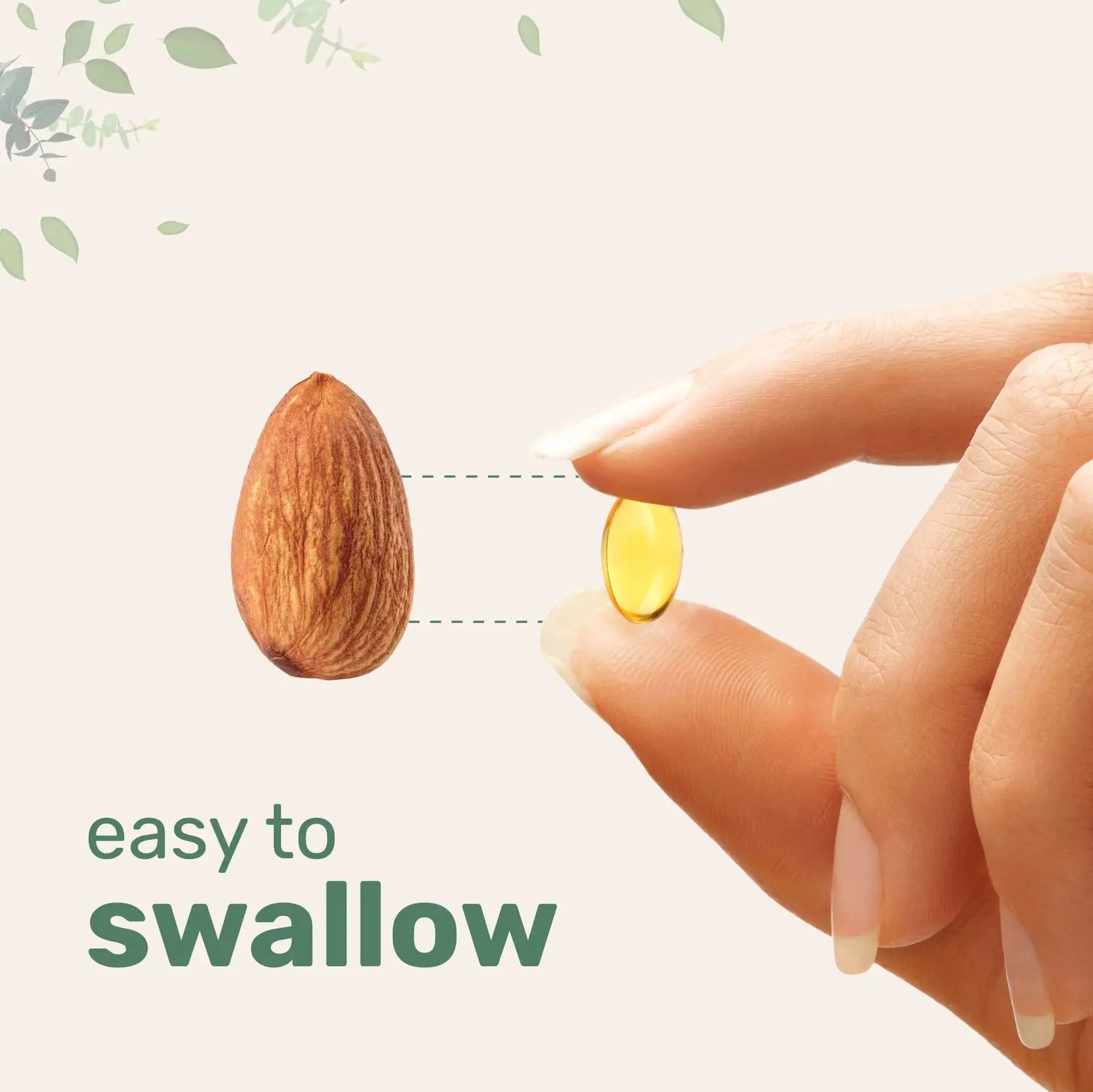 Oregano Oil Softgels 6000mg with Black Seed Oil 200mg - Immune Support Supplement